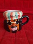 Caneca original Jamaica