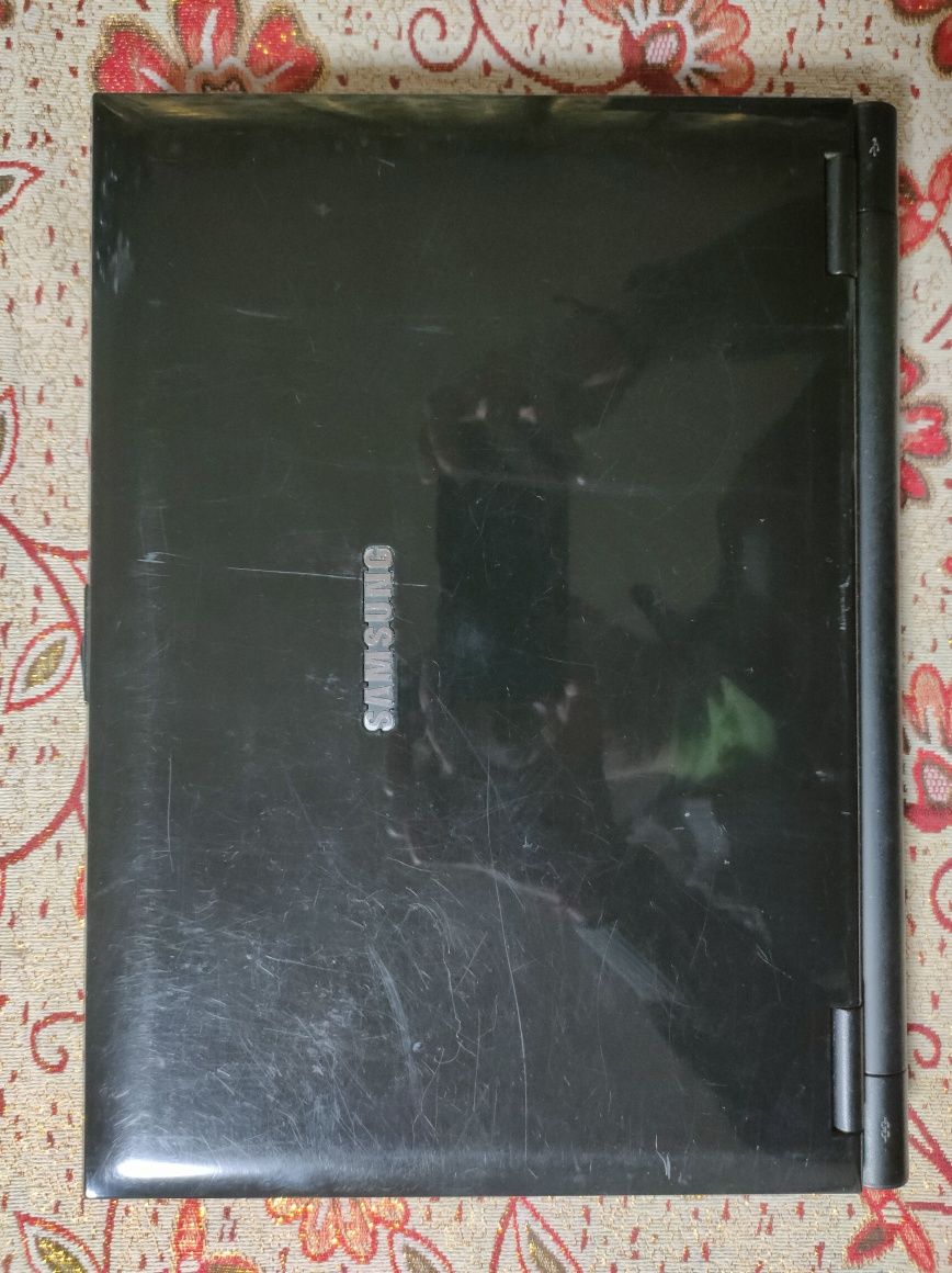 Ноутбук Samsung R25P