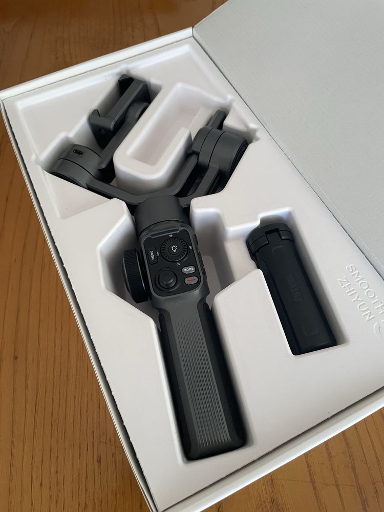 Gimbal ZHIYUN Smooth 5