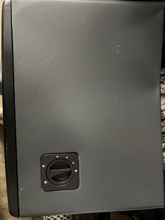 VENDIDO Aquecedor a gas da Junex