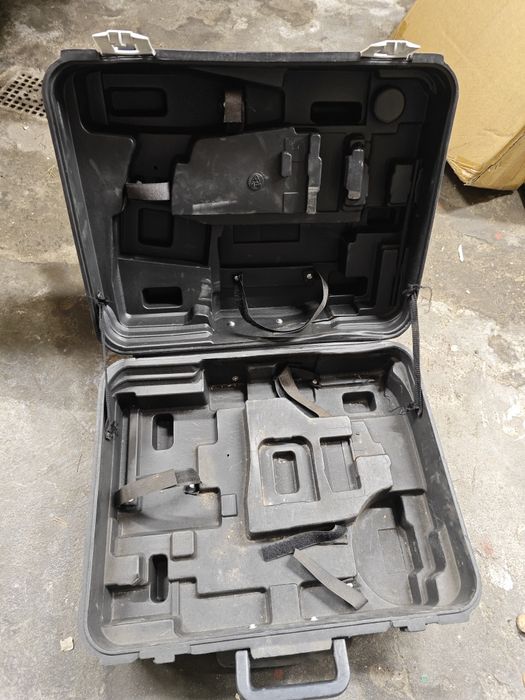 Walizka narzędziowa Einhell