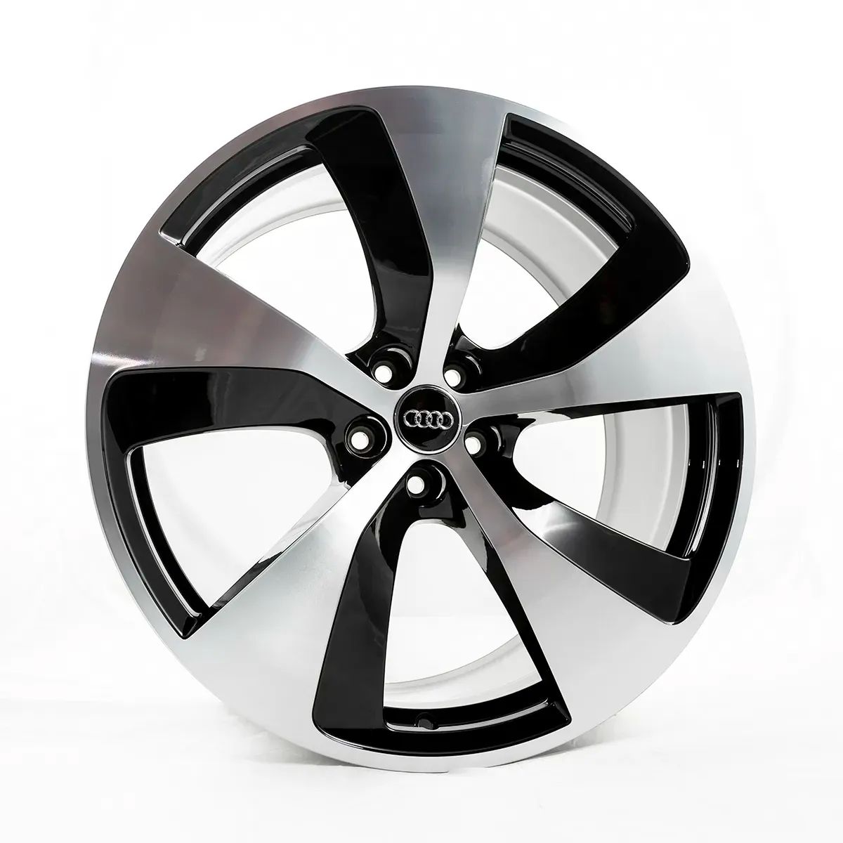 Oryginalne Felgi Audi 21 A5 A6 A7 A8 Q5 Q7 SQ7 Q8