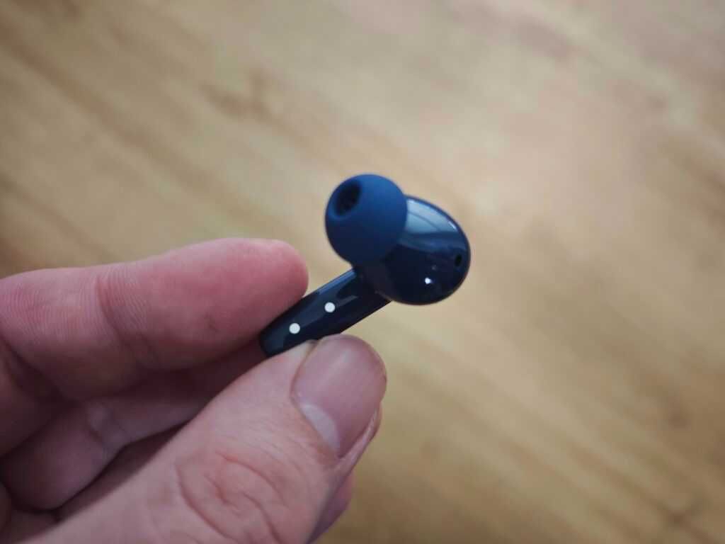 słuchawki CMF Buds 2 Plus