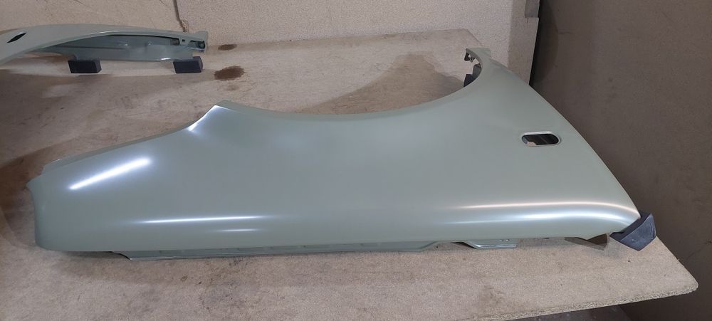 VW Golf IV 4 błotnik przód przedni prawy lewy nowy zamiennik