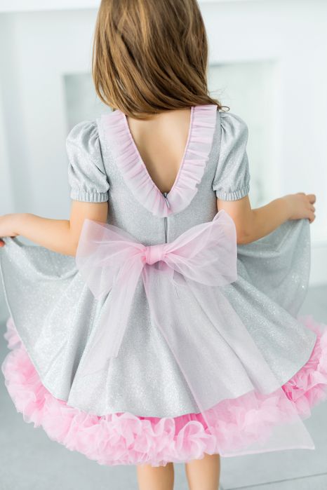 Костюм білочки, мишки 104-110 см