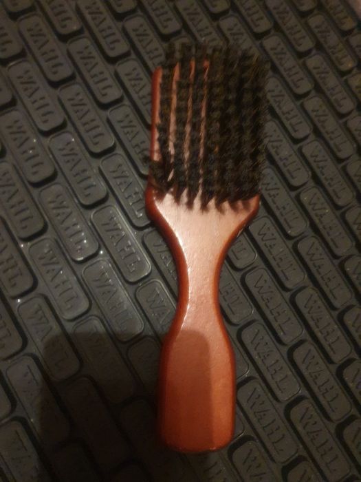 Щітка для фейдінга Wahl