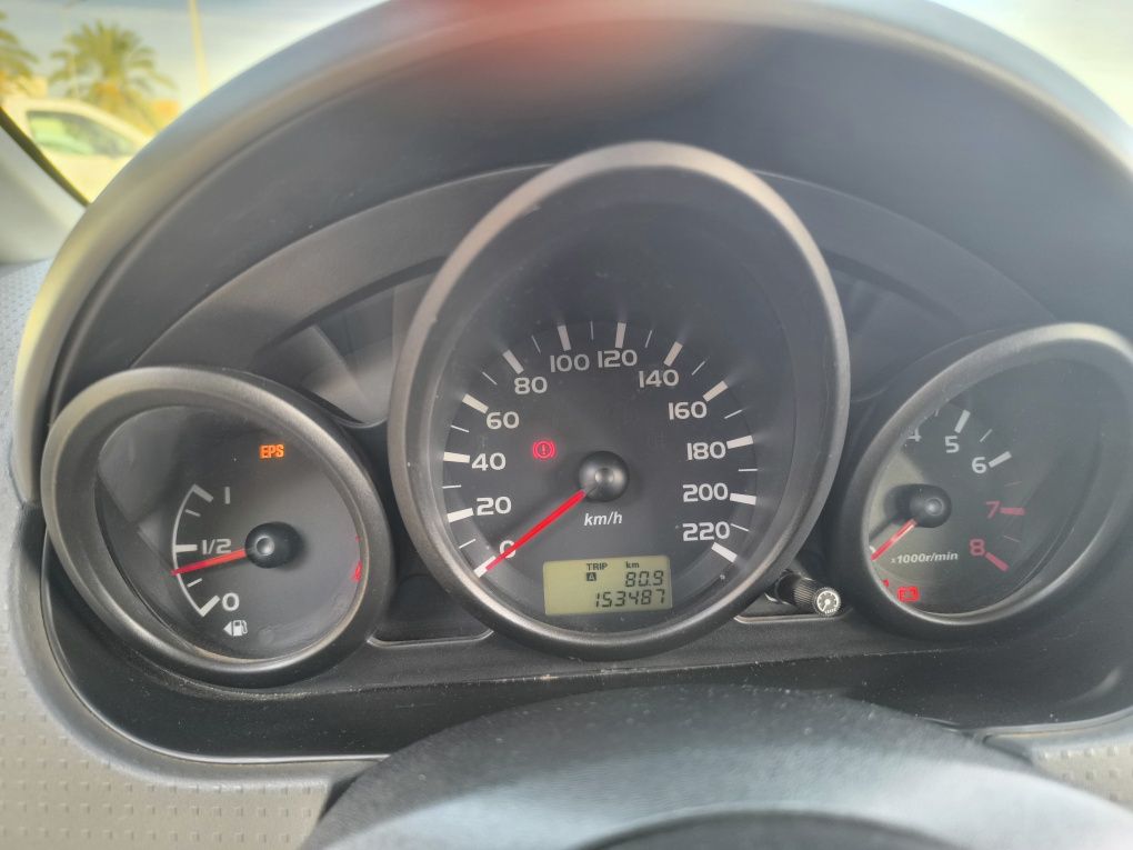 Mitsubishi Colt 1.1 Invite 75CV