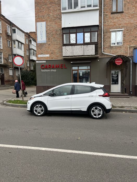 Продам Bolt 2017