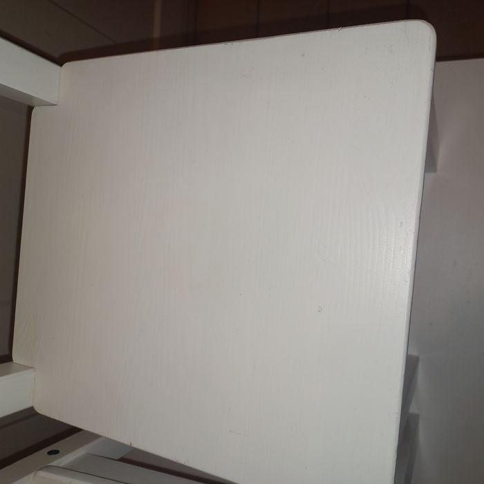 Stolik i 2 krzesełka SUNDVIK IKEA