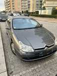 Citroen C5 1.6 HDI gasóleo  com 241000 KM