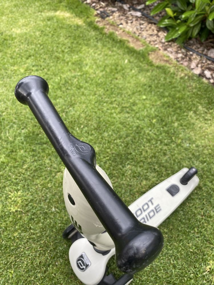 Hulajnoga jeździk scootandride 2w1