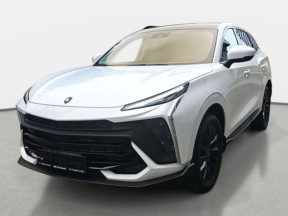 Forthing T5 EVO /177 KM/Nowy/Gwarancja/FV23%/LPG za 1zł