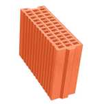 Pustak ceramiczny Owczary TERMOTON 11 P+W transport HDS w cenie do uzg