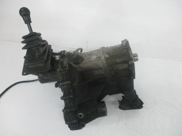 Caixa de transferências SUZUKI Vitara Cabriolet (ET, TA)