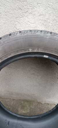 Продам резину 4 шт yokohama 235/50 r18 ice