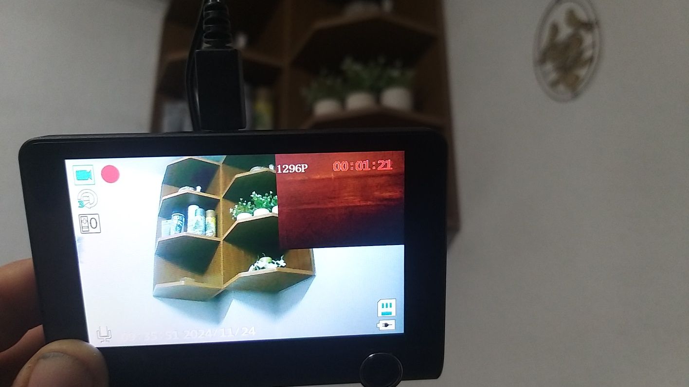 Wideo rejestrator