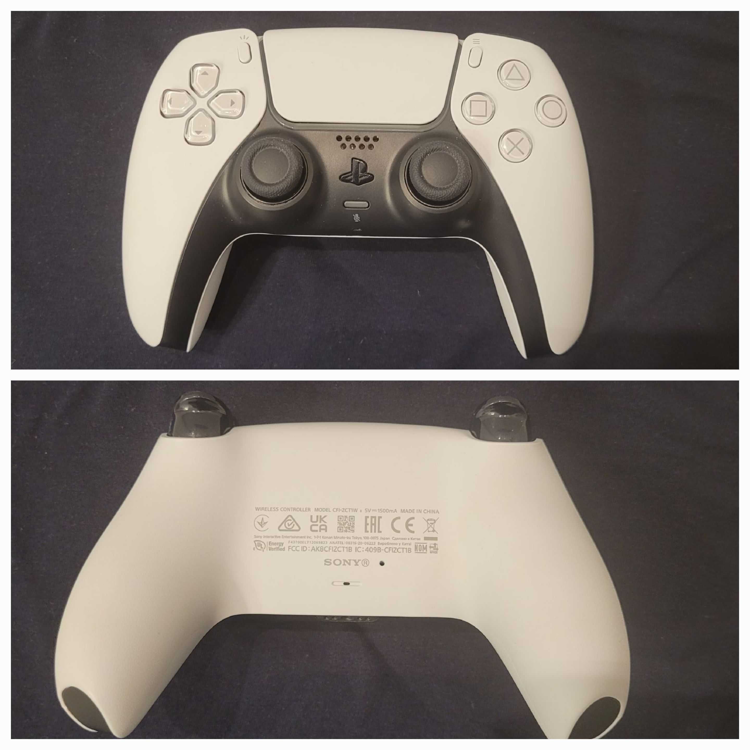 PS 5 SLIM Playstation jak NOWA