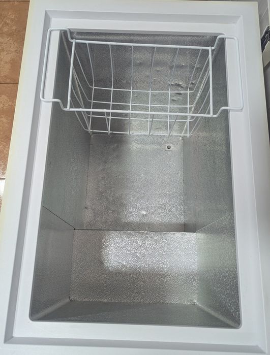 Arca congeladora ORIMA A+