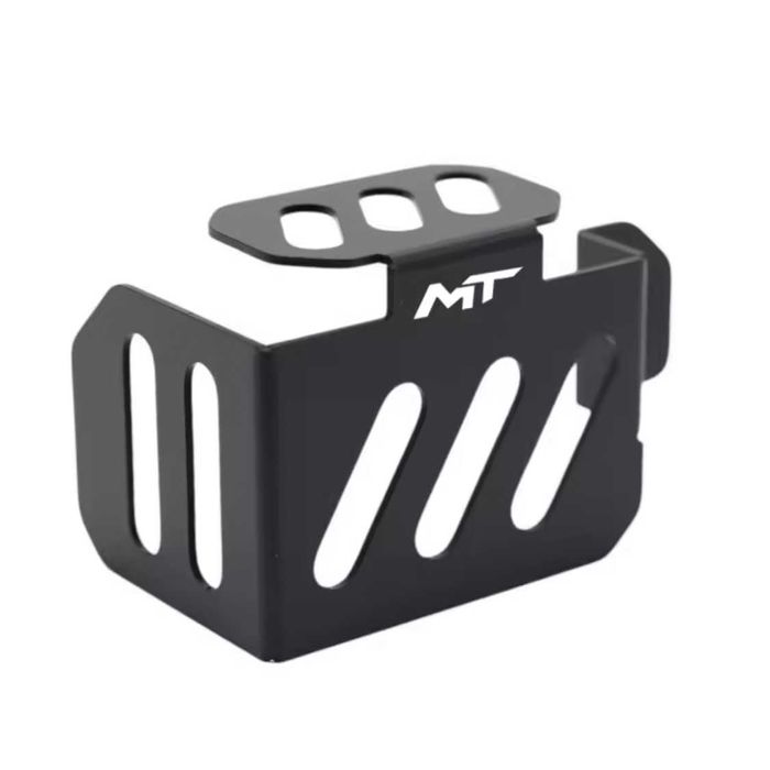 Protetor do reservatório de líquido de travões traseiro - CFMOTO 450MT