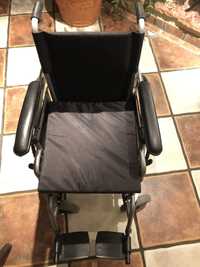 Wózek inwalidzki TIMAGO H011