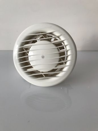 Вентилятор для ванної кімнати
