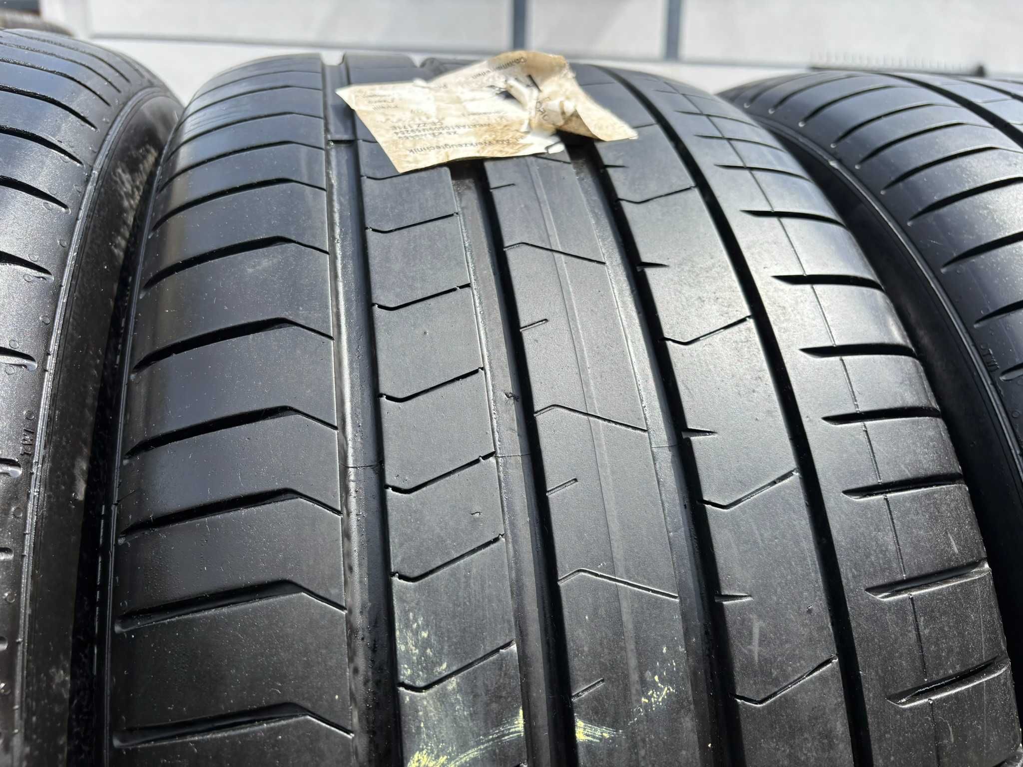 2X OPONY LETNIE 305/40R20 112Y Pirelli P Zero XL RSC 7.2MM 2022R CAŁE!