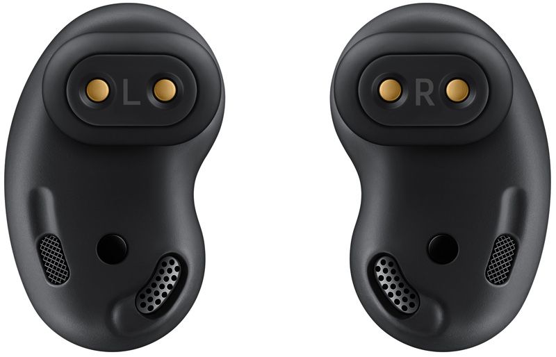 Навушники Samsung Galaxy Buds Live (Black)