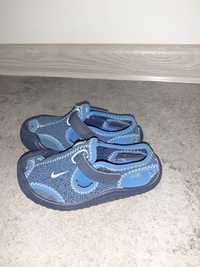 Sandały Nike sunray protect 21/22 drugie buty do wody GRATIS