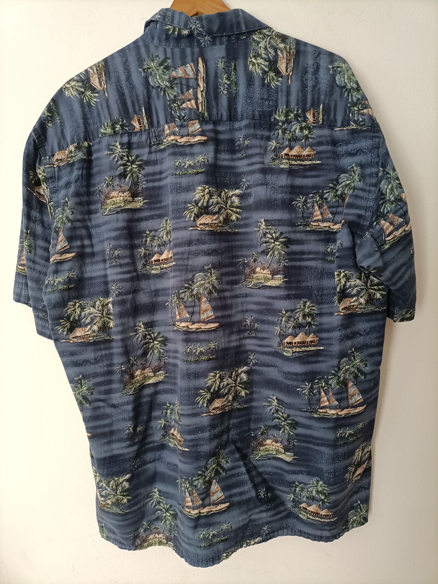 Vendo camisas Havaianas,ideal para o verão