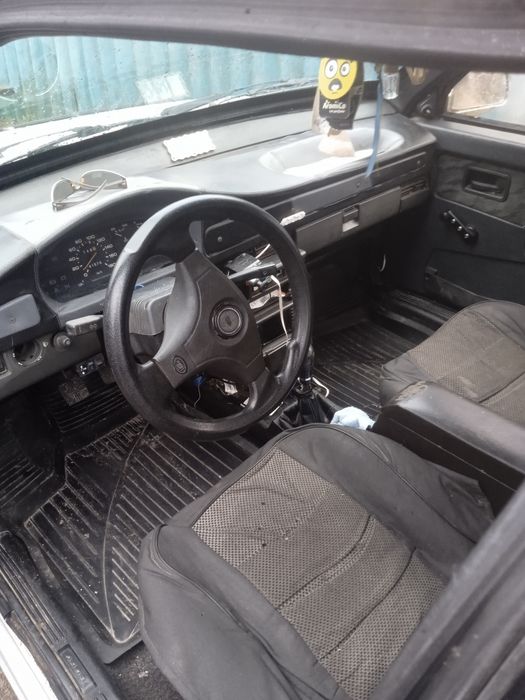 Продам 21099 на ходу