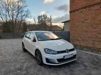 golf gtd panorama dach czarny sufit