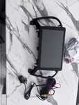 Radio android 2g + 32g + camera cofania Nissan Juke