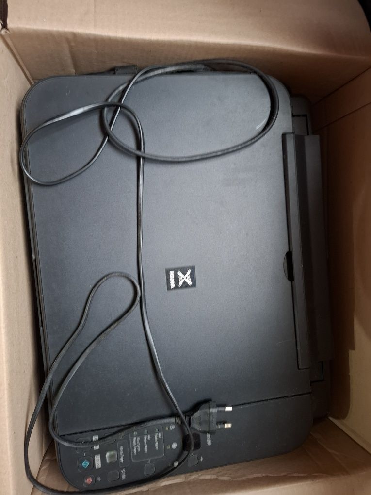 Принтер Canone Pixma MP 280 РЕМОНТ