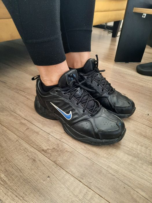 Buty nike damskie