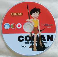 Conan - O rapaz do futuro