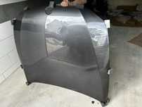 Maska pokrywa silnika BMW E92/93 2008r