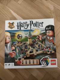 Harry Potter LEGO 3862