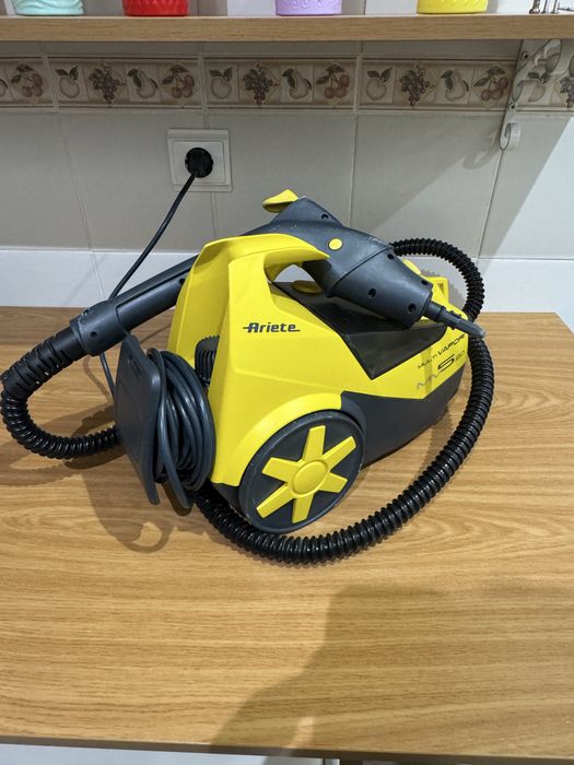 Limpador a Vapor Ariete Multi Vapori MV 5.20
