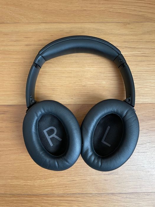 Bose QuietComfort SC