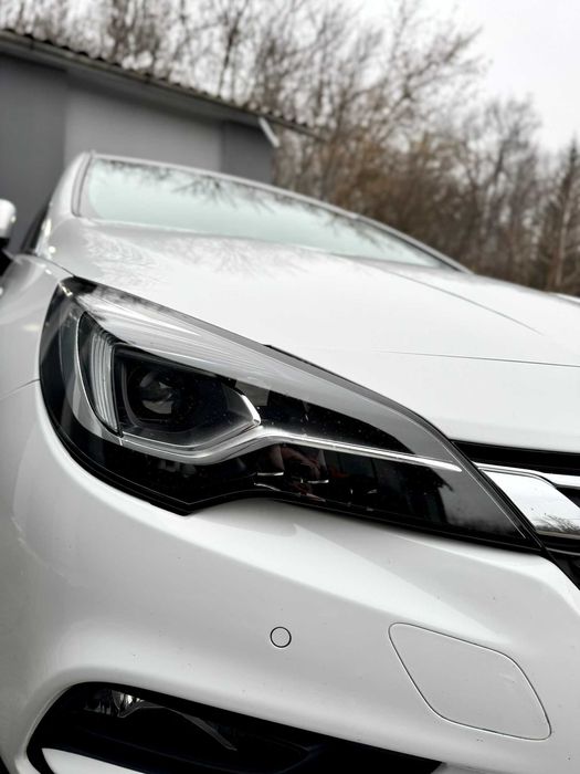 Opel Astra K Sports Tourer «Business»