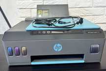 Принтер HP Smart Tank 516 (Wi-Fi, кольоровий, багатофункціональний)