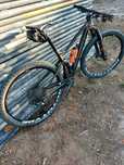 Secot RS carbono