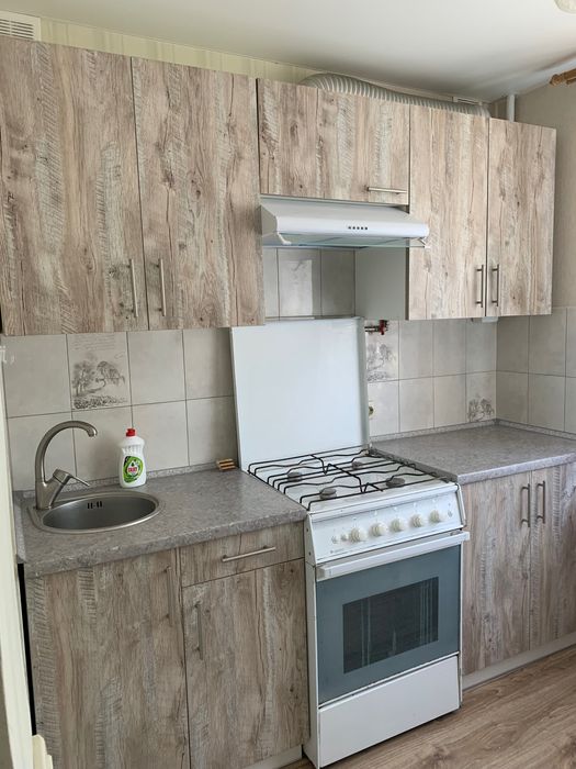 1-кімнатна квартира олієжиркомбінат