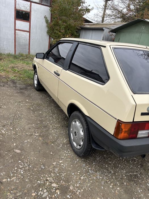 Продається , авто ваз 2108 , в хорошому тех стані
