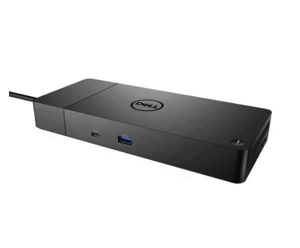 Порт-репликатор Dell Dock WD19S, 130W 3Y. Новая! В упаковке!