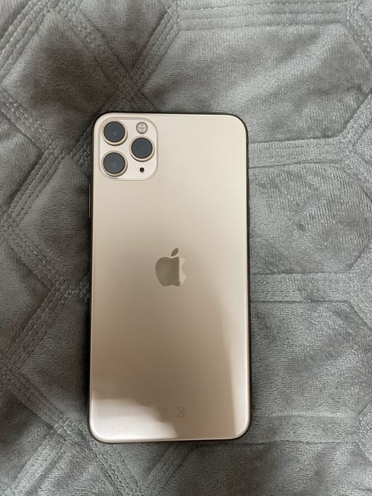 iPhone 11 pro max 256 gb