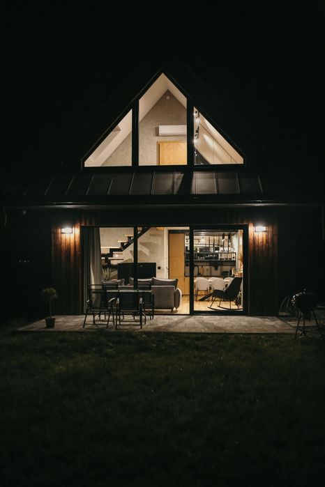 domek w górach SAUNA BALIA JACUZZI spa rabkoland wakacje z dziećmi