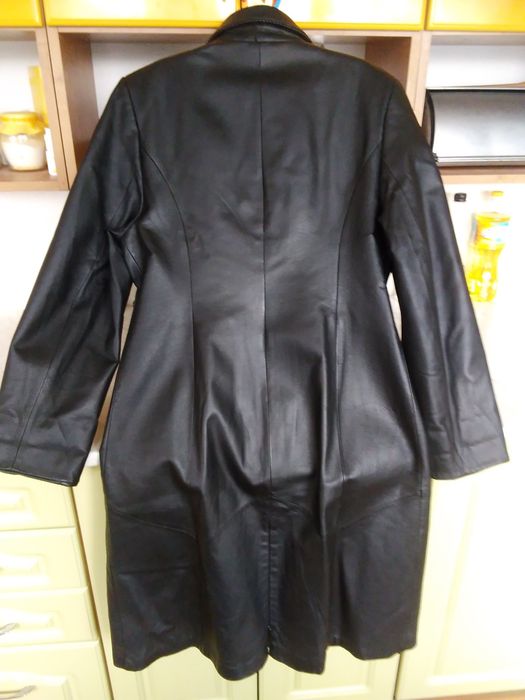 Продам шубу та пальто жіноче