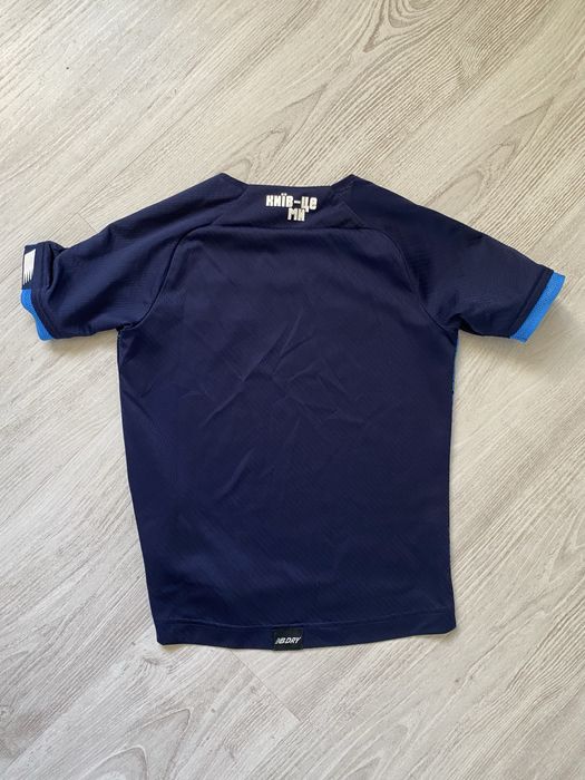 Футбольная форма New Balance ДК