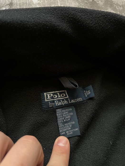 Класна ! куртка бомбер Polo Ralph Lauren з нових колекцій